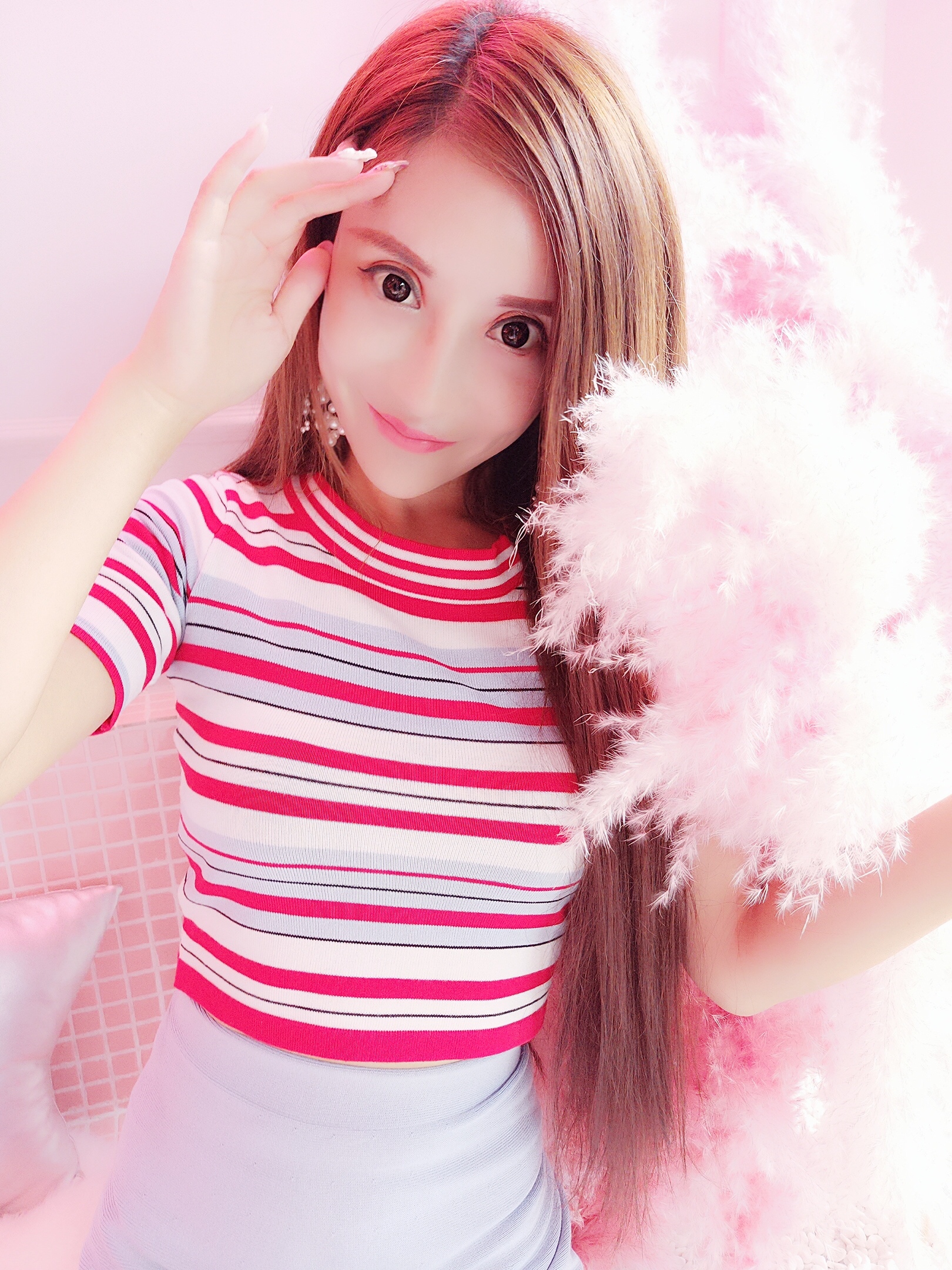 鑫大宝热舞baby的主页-快手直播