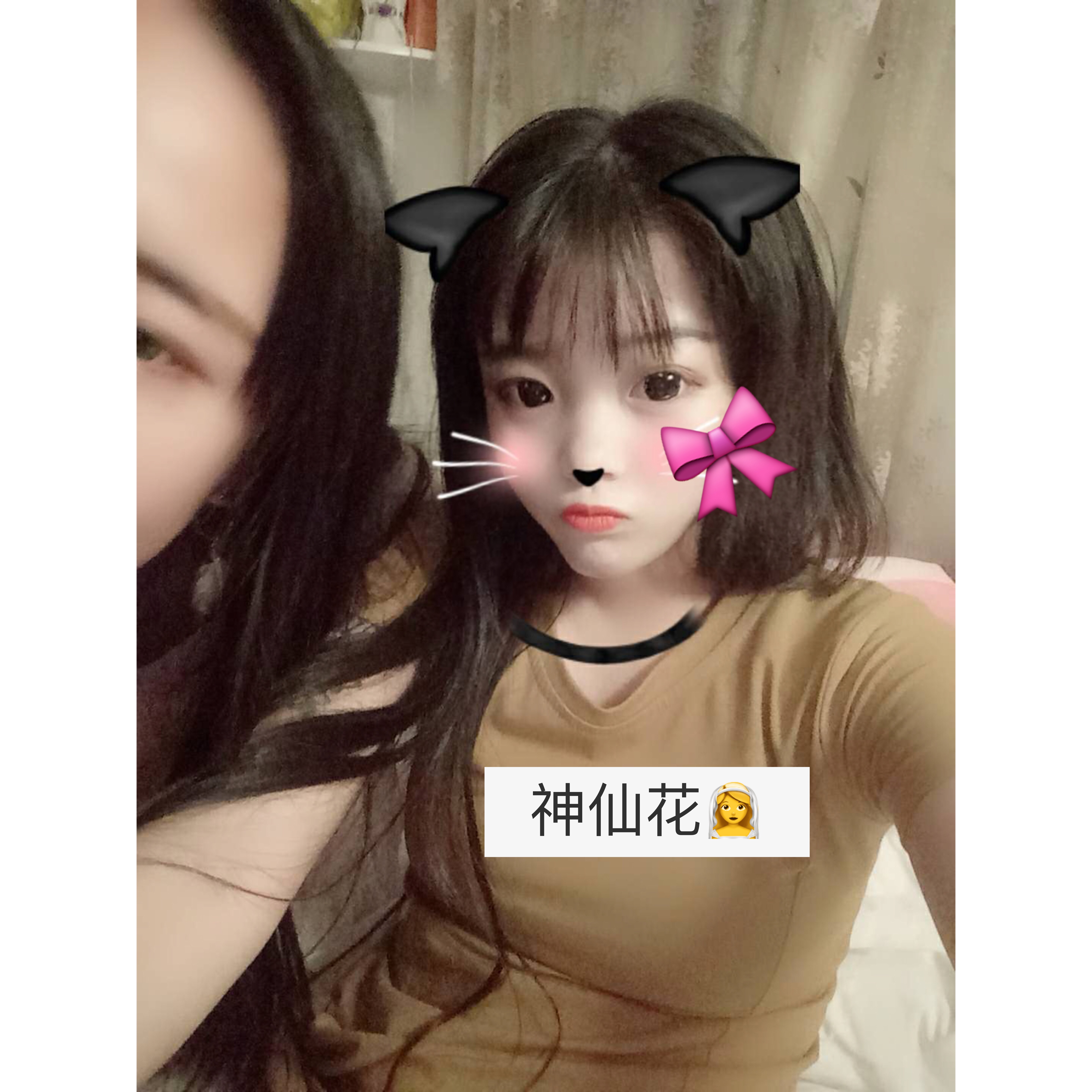 花仙子7715的主页-快手直播