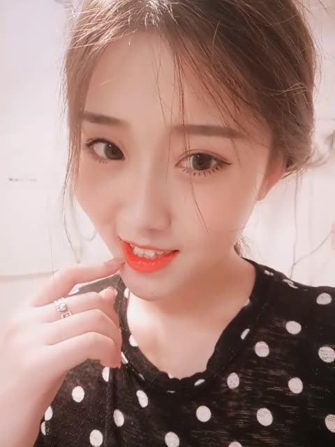 不曾见过丹妮的主页-快手直播