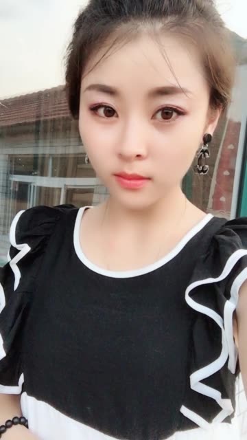 94娜娜baby.的主页-快手直播