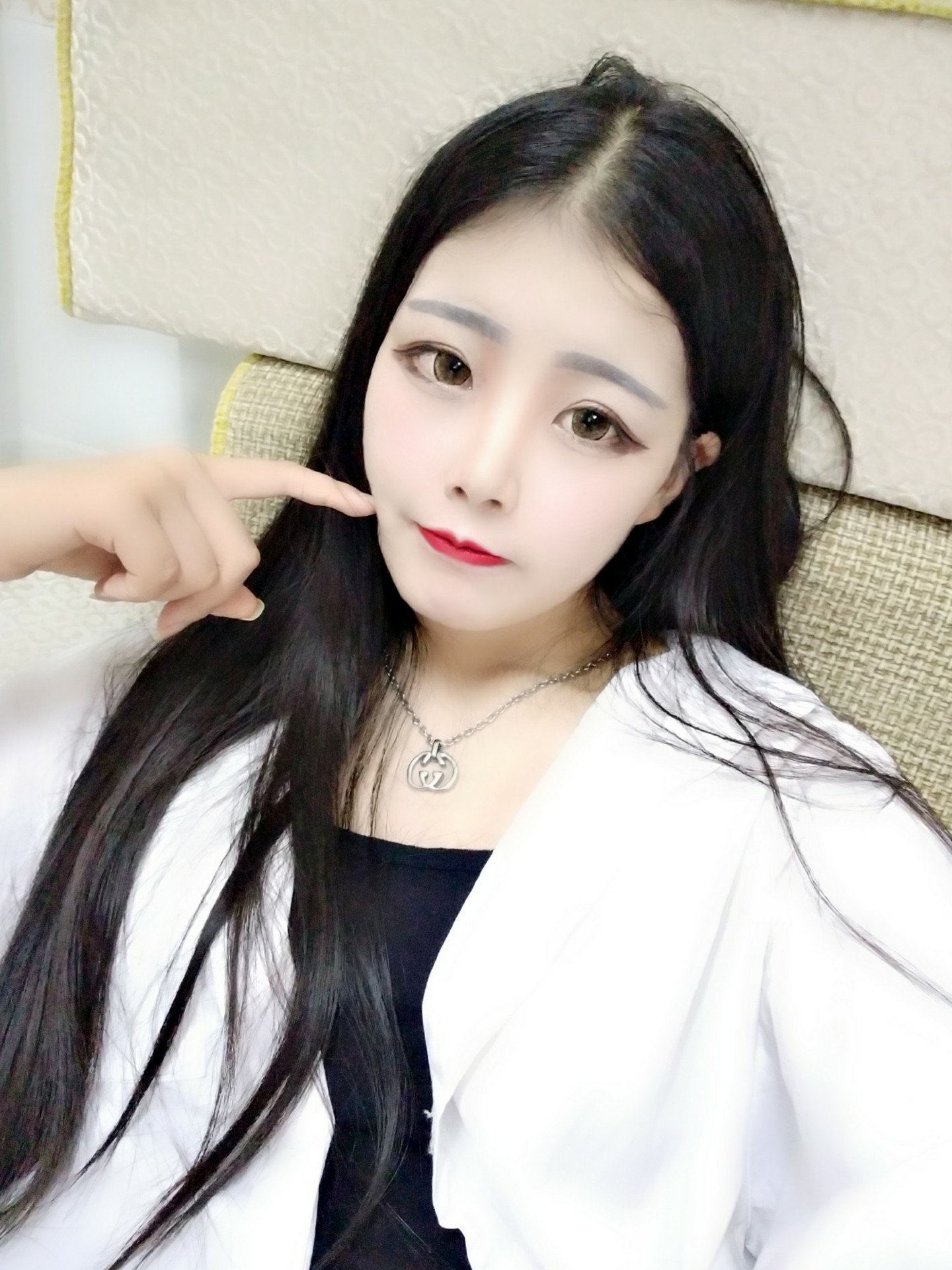 昨天很开心 @稳场欣_(o32898883) @李嗨妹(o202148922) @艾明月_(o