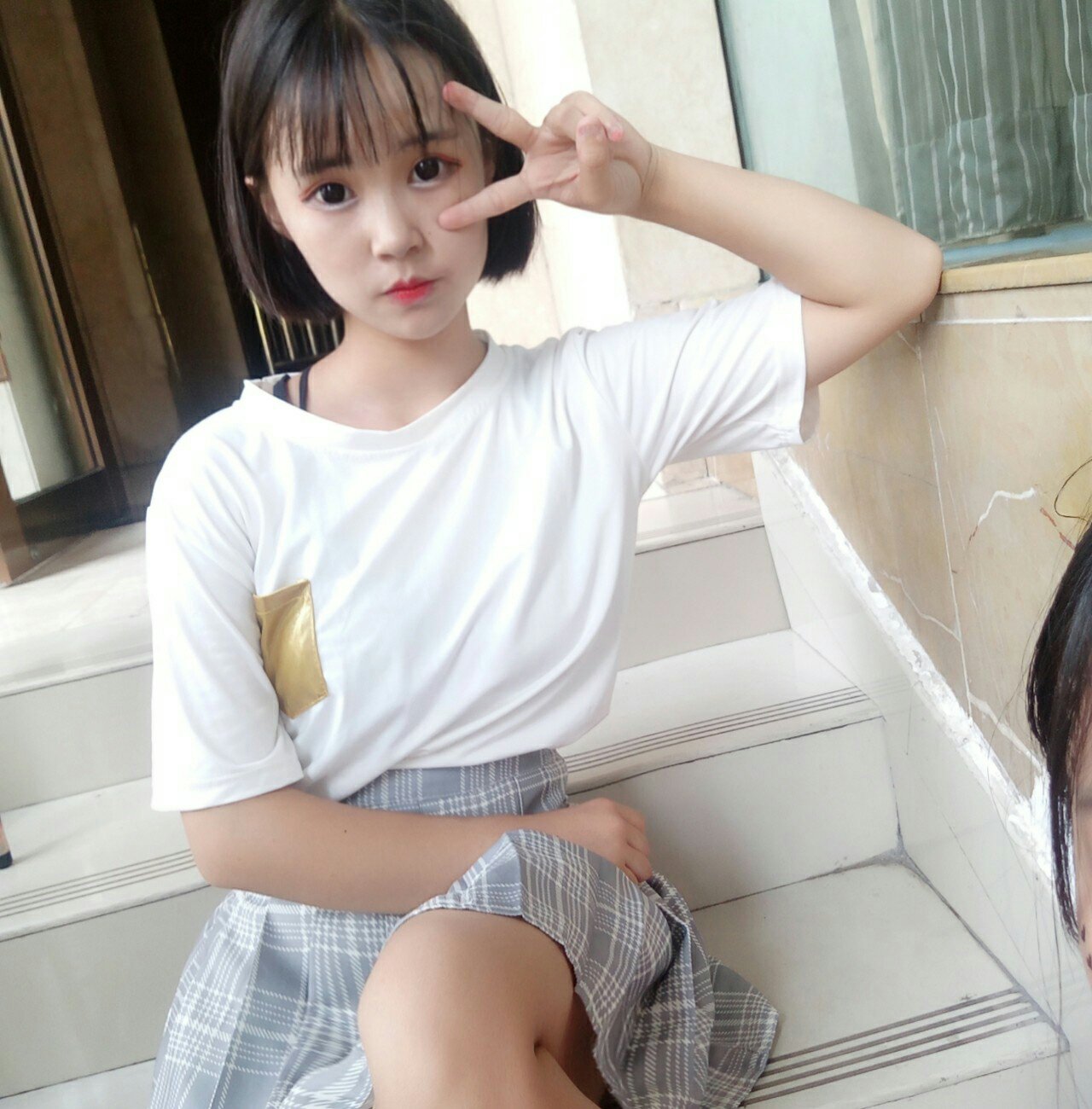 11柚子96.的主页-快手直播