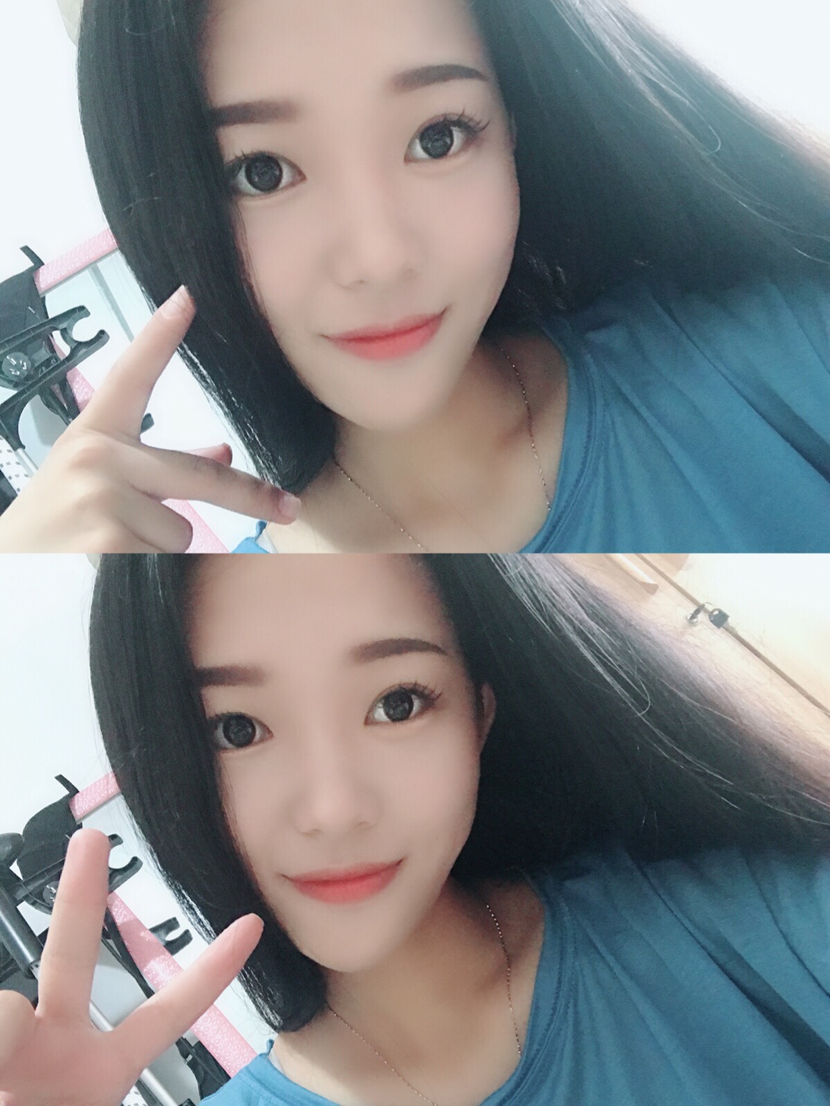 小雪雪吖92.的主页-快手直播