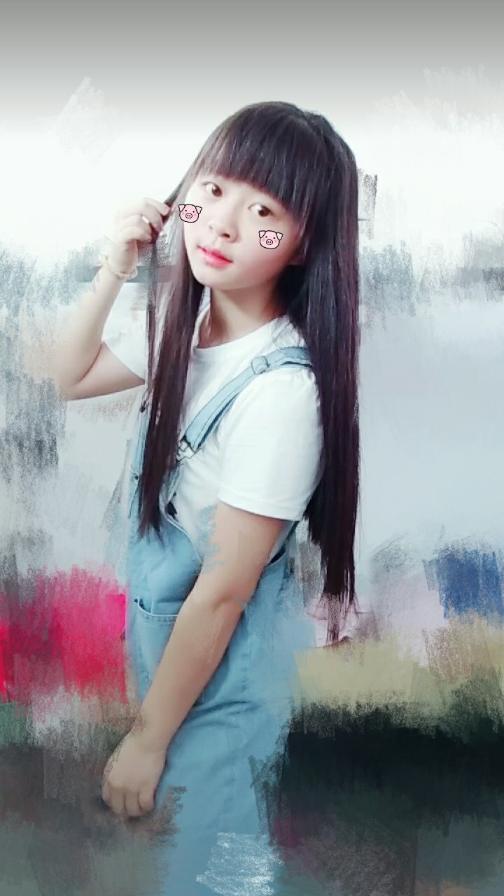 浅若夏沫29-快手直播