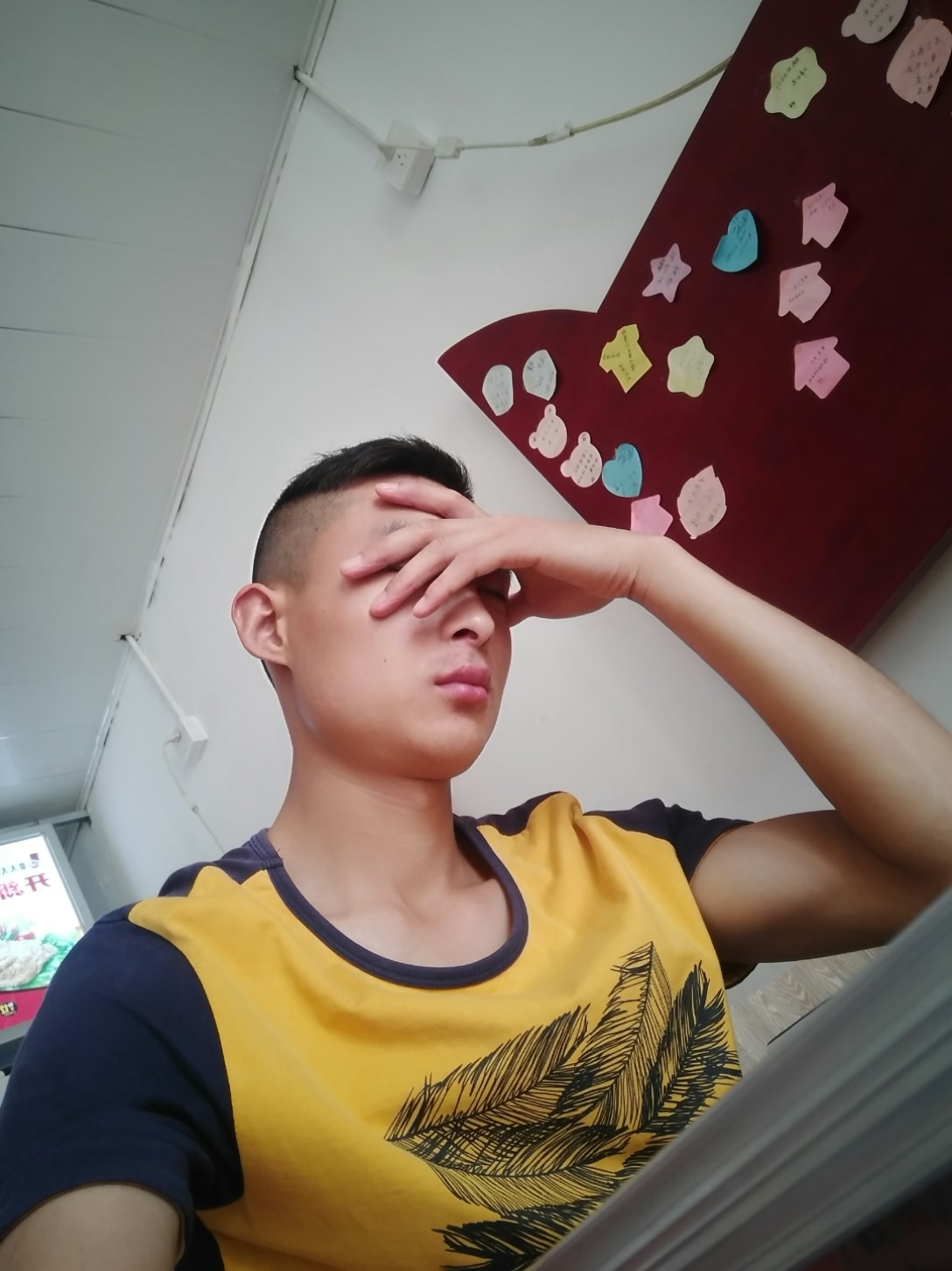 廊坊锋弟-快手直播