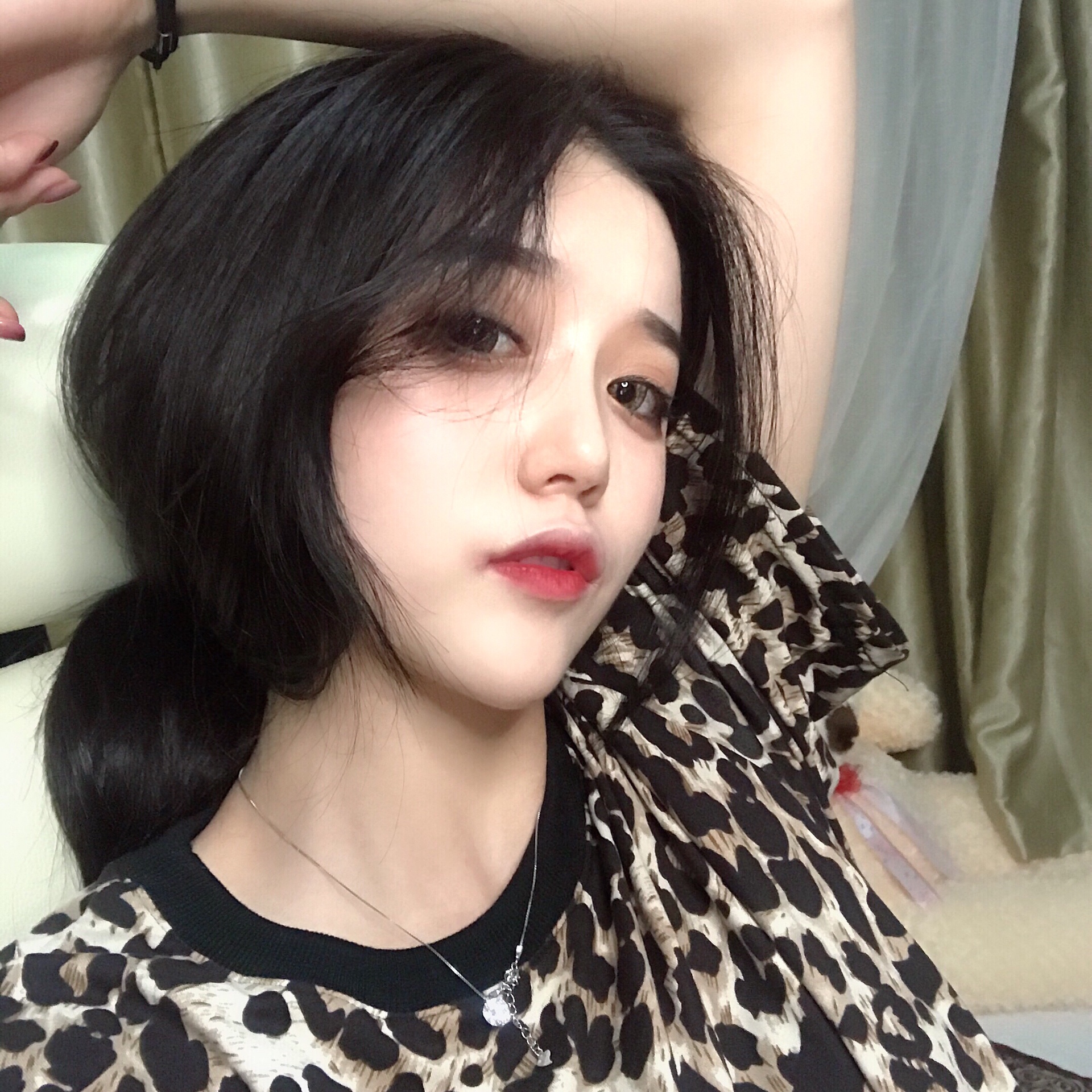 0k 0 鹿晗鹿晗鹿晗 网红小姐姐 淮南的, 女神 不照了不照了