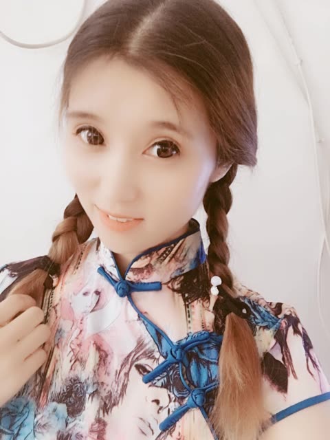小芳姑娘