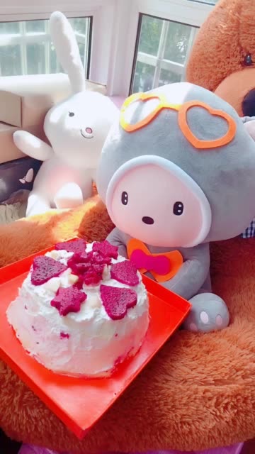 hxl露露的主页-快手直播