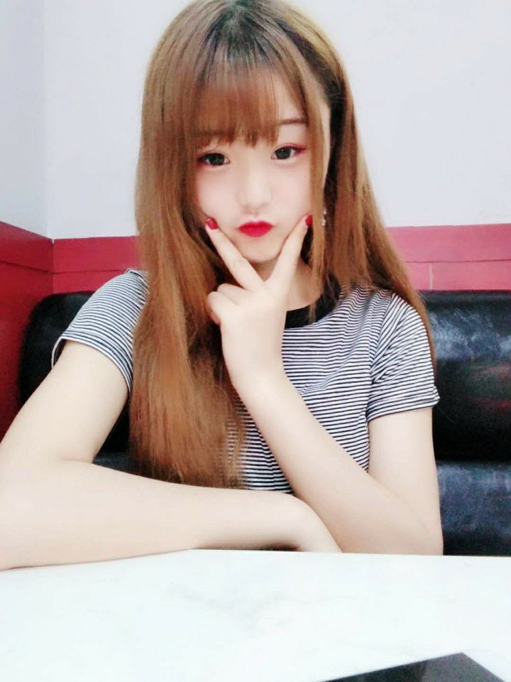 梦霞78的主页-快手直播