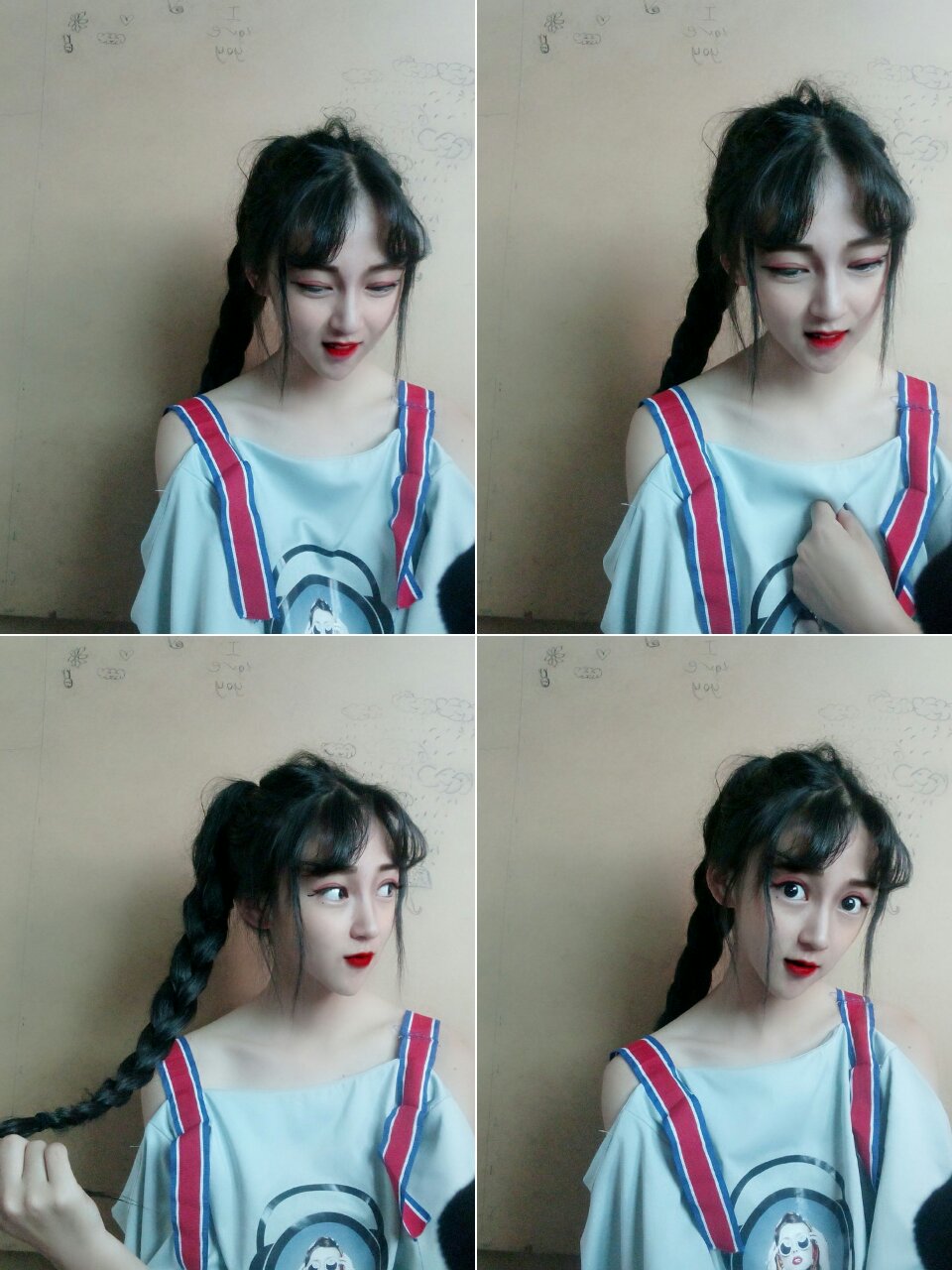 琪$仙子06的主页-快手直播