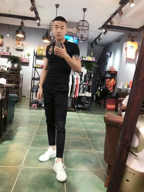 快手直播