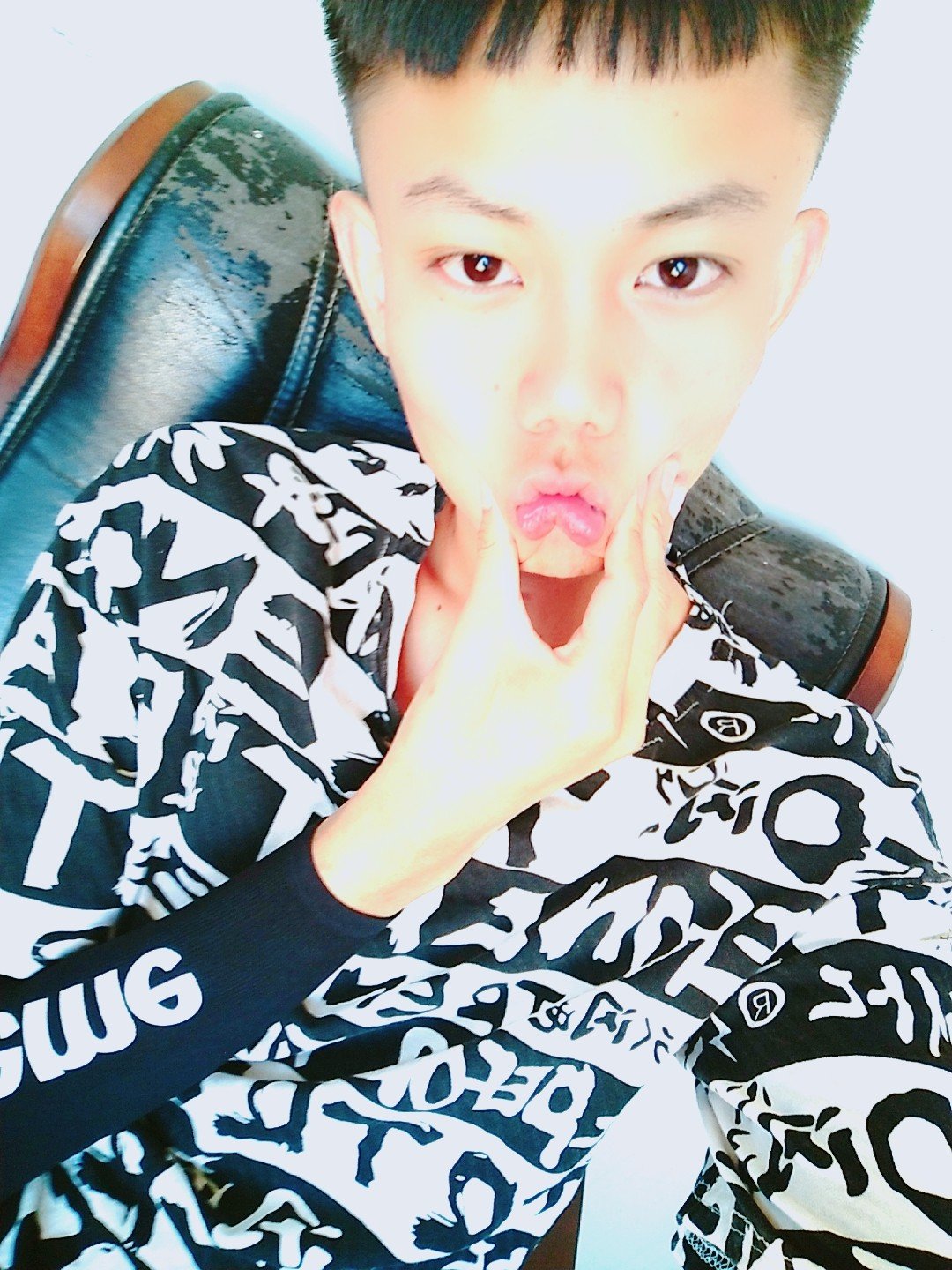 王鑫乐75的主页-快手直播