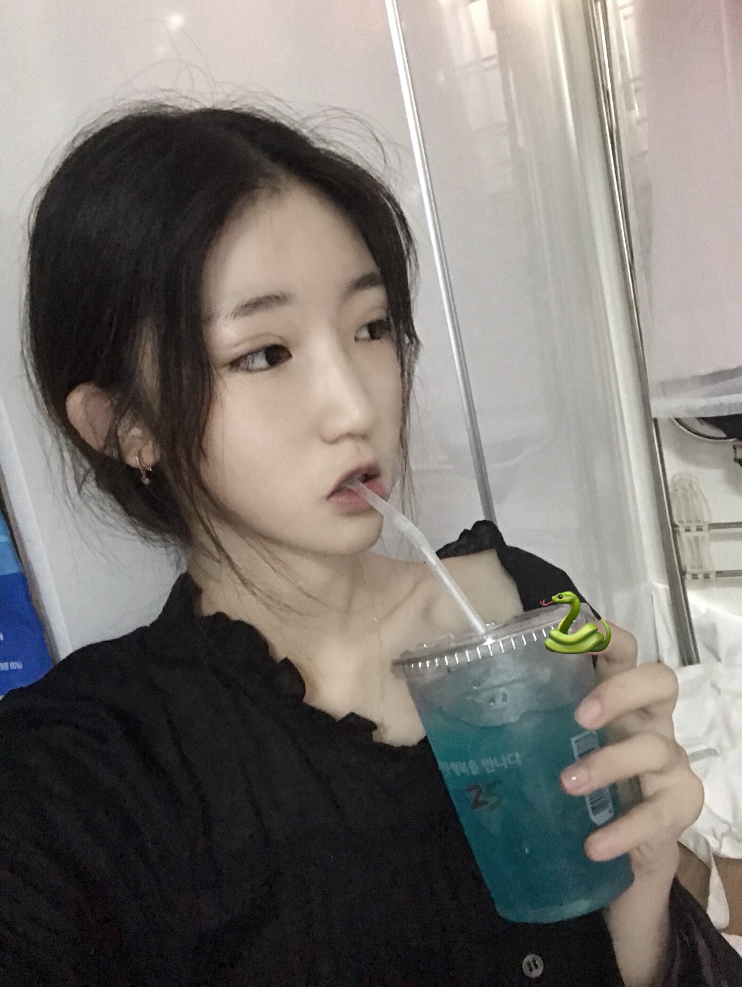 没有颖颖-快手直播