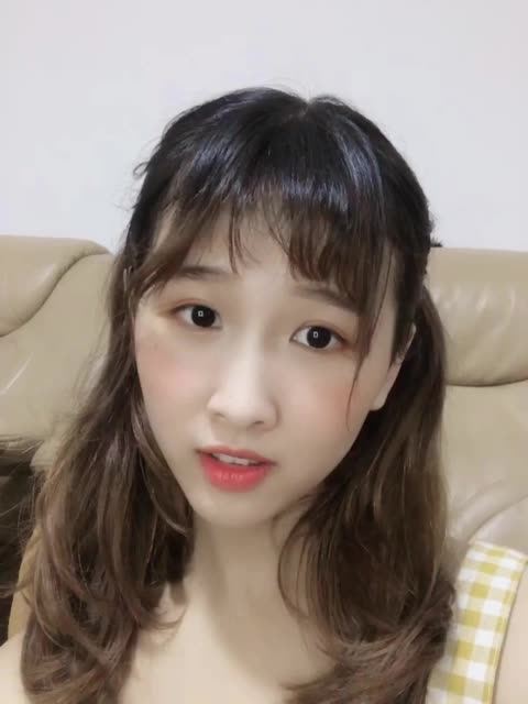 爱搞笑的小艺艺的主页-快手直播