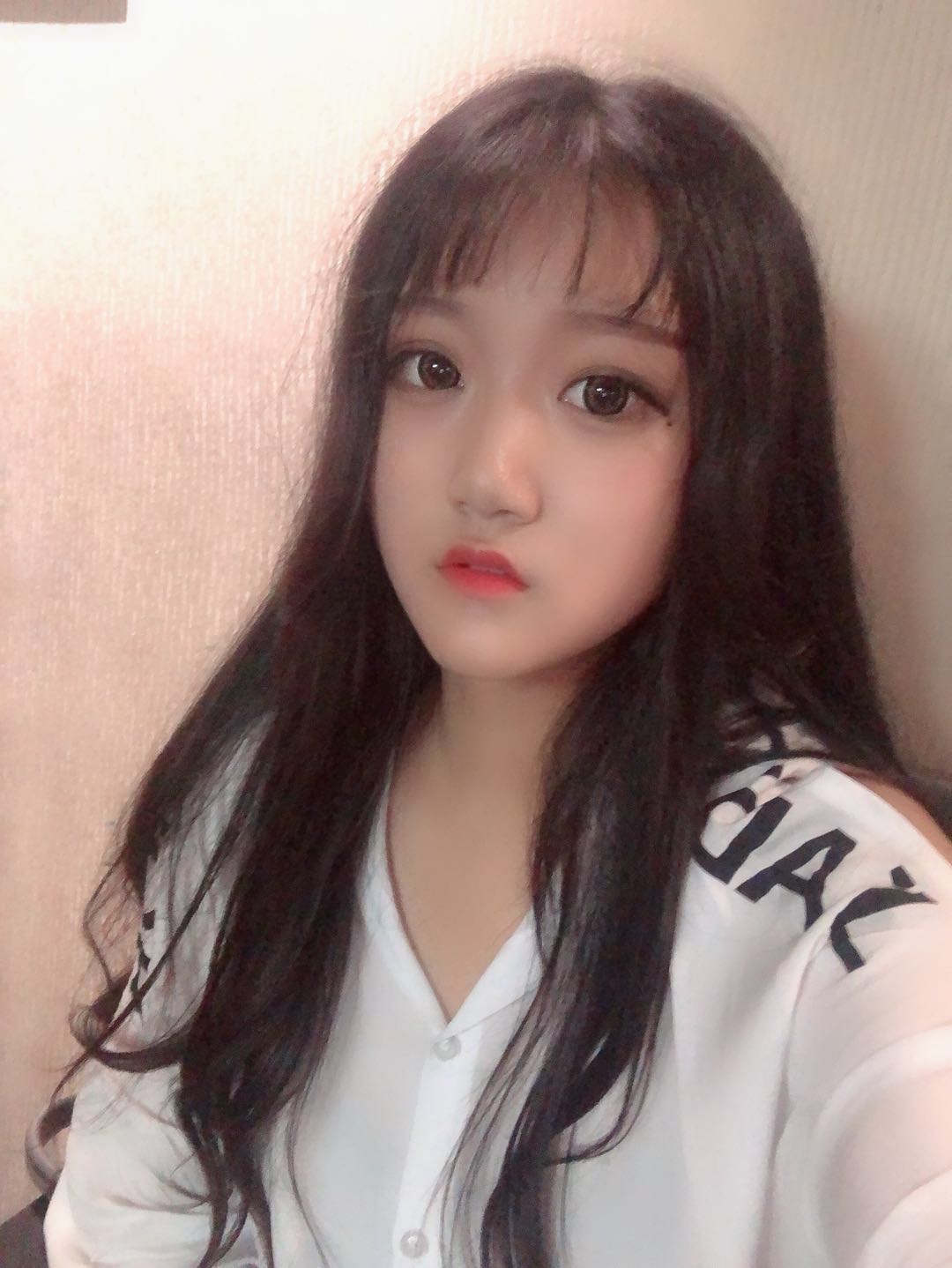 t - 美铭baby.的快手