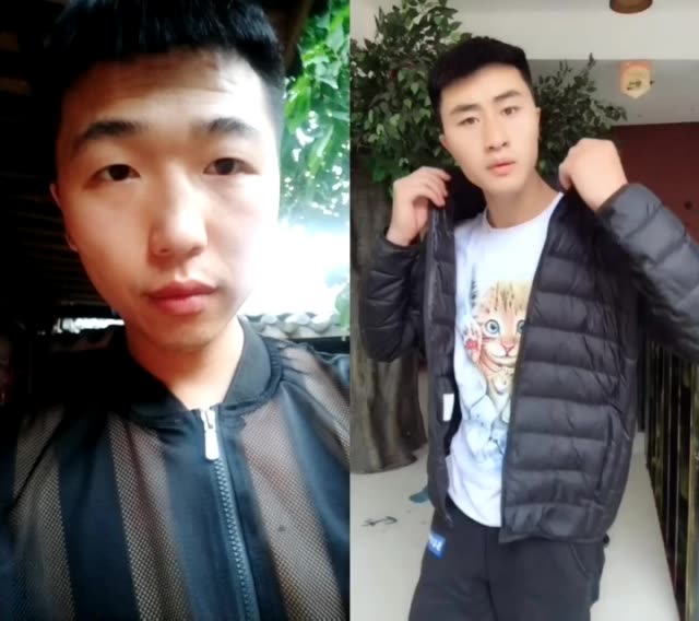 9527 晓华的主页-快手直播