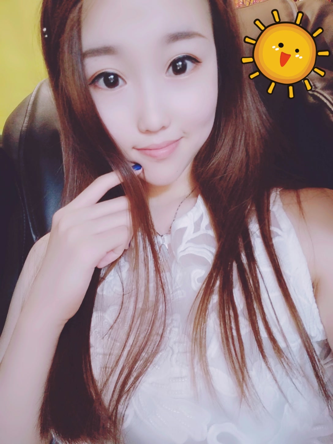 夏沫冰95-快手直播