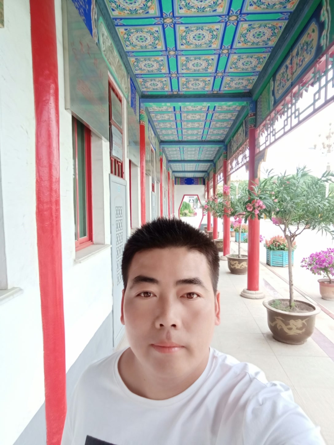 新民 亮哥的主页-快手直播