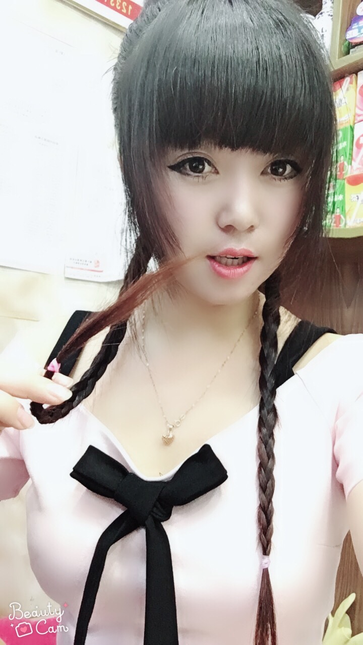 晨晨^_^～的主页-快手直播