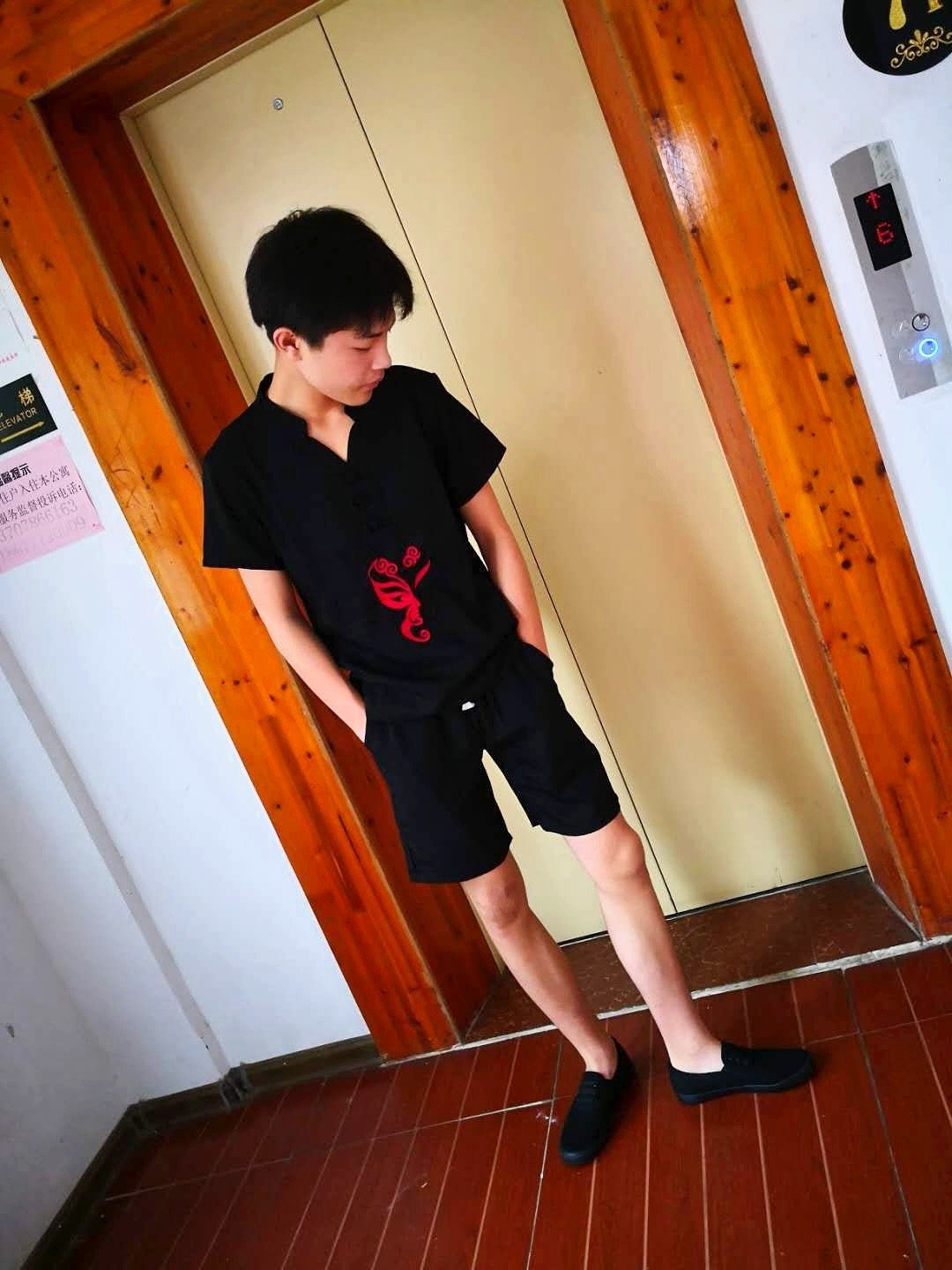 哎呦喂.杨杨的主页-快手直播