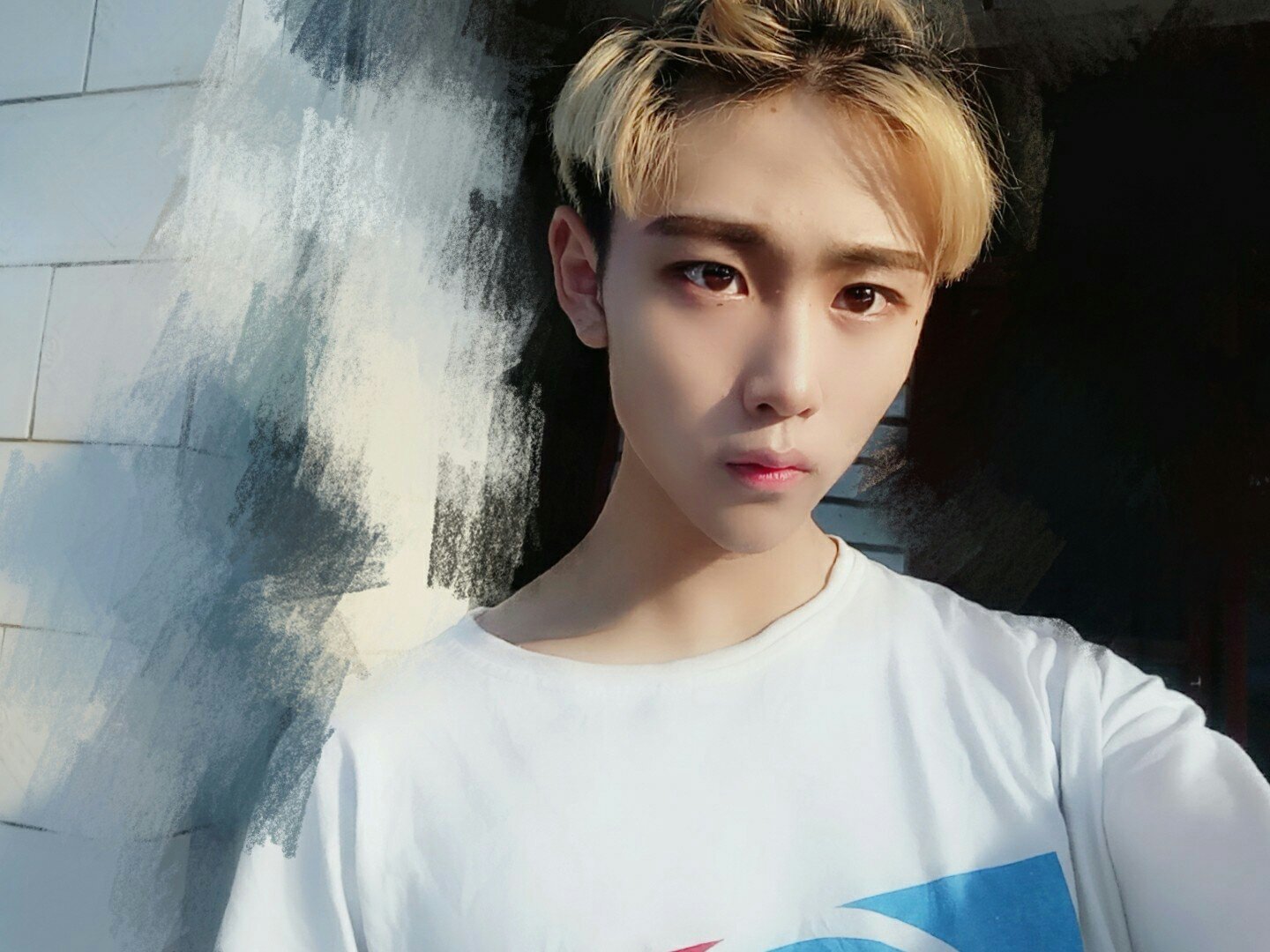 沐沐沐尧my的主页-快手直播