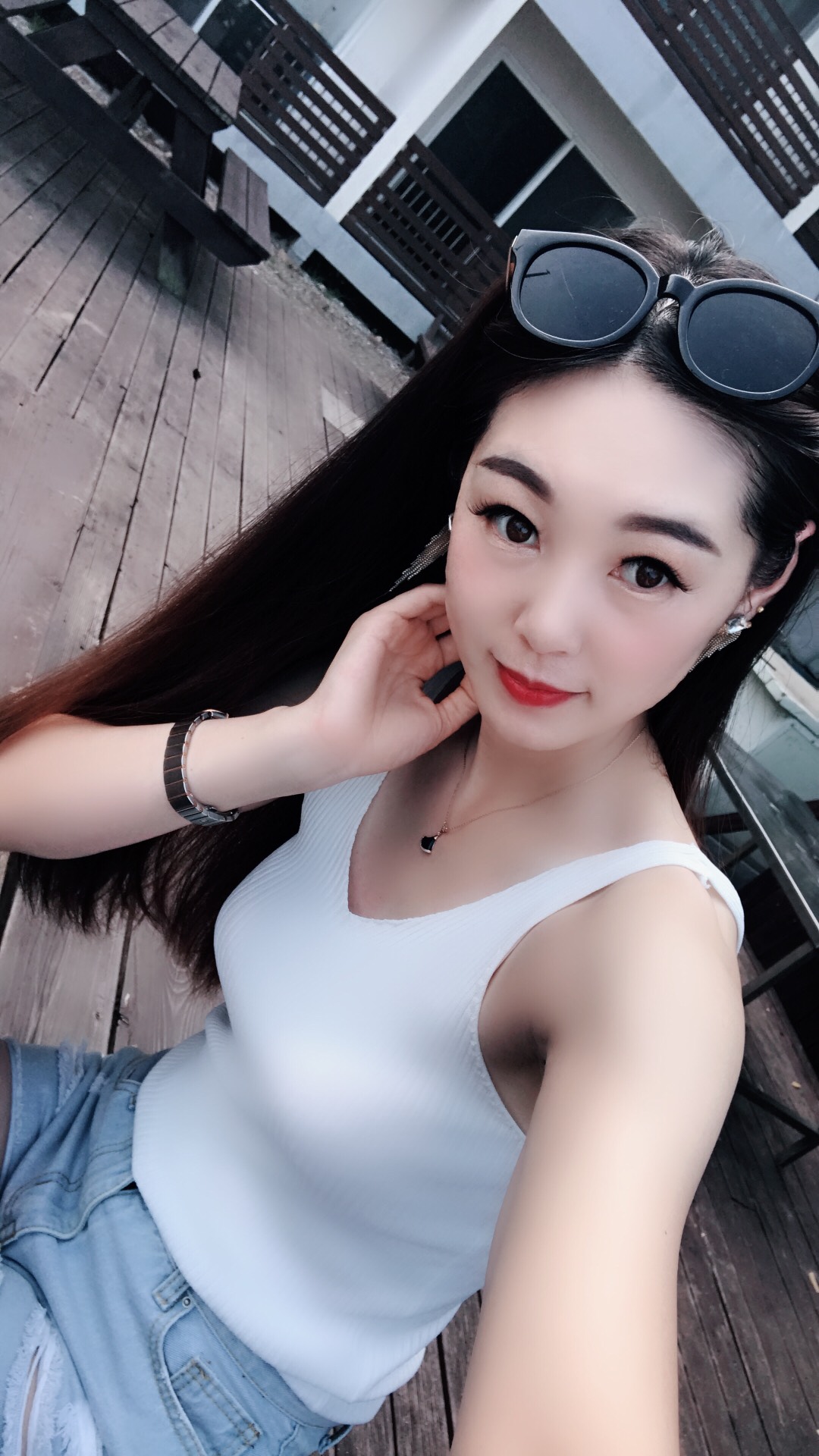 7615任性的女王的主页-快手直播