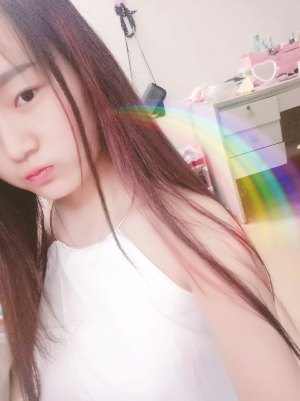 我就是霜妹儿的主页-快手直播