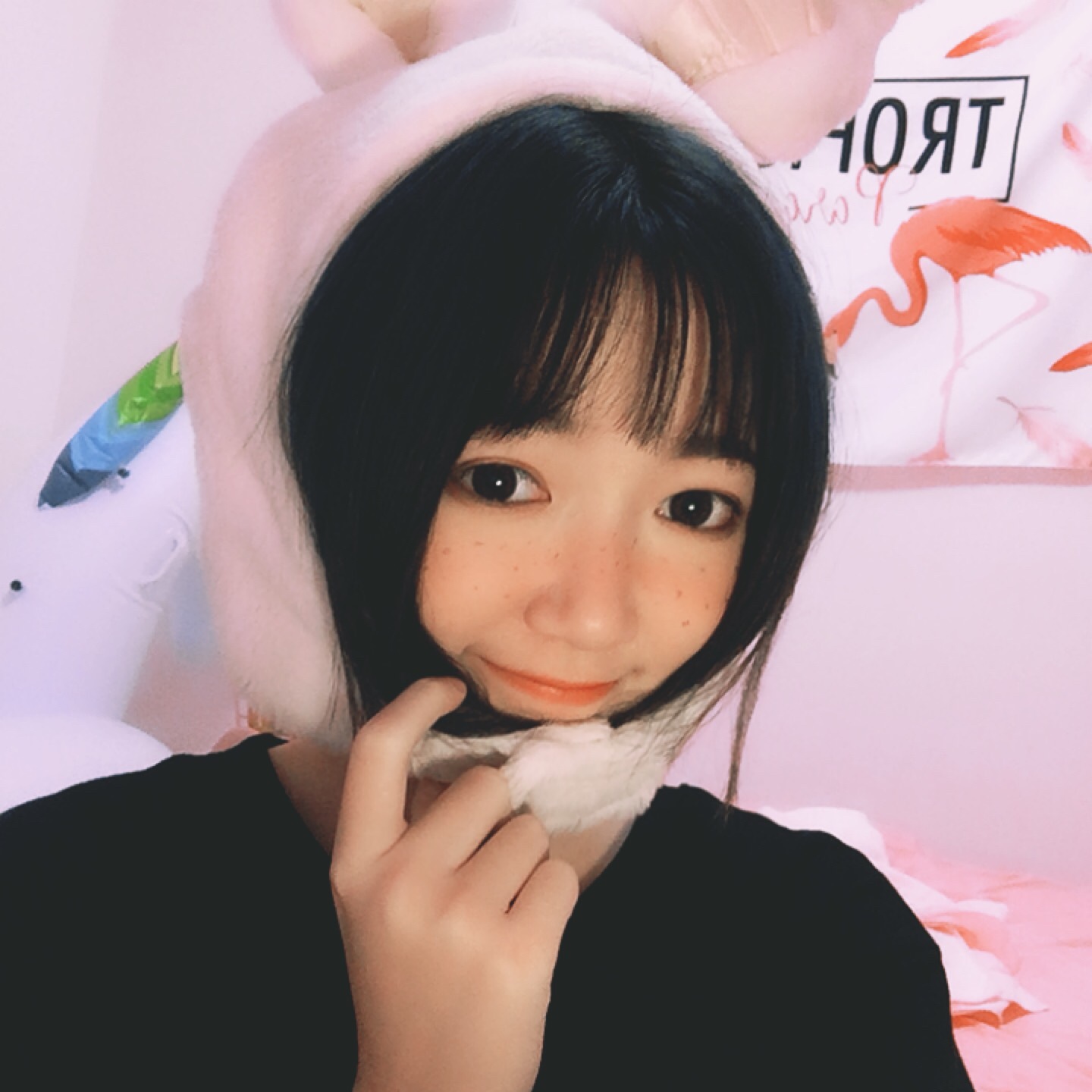 陈婧婧/的主页-快手直播