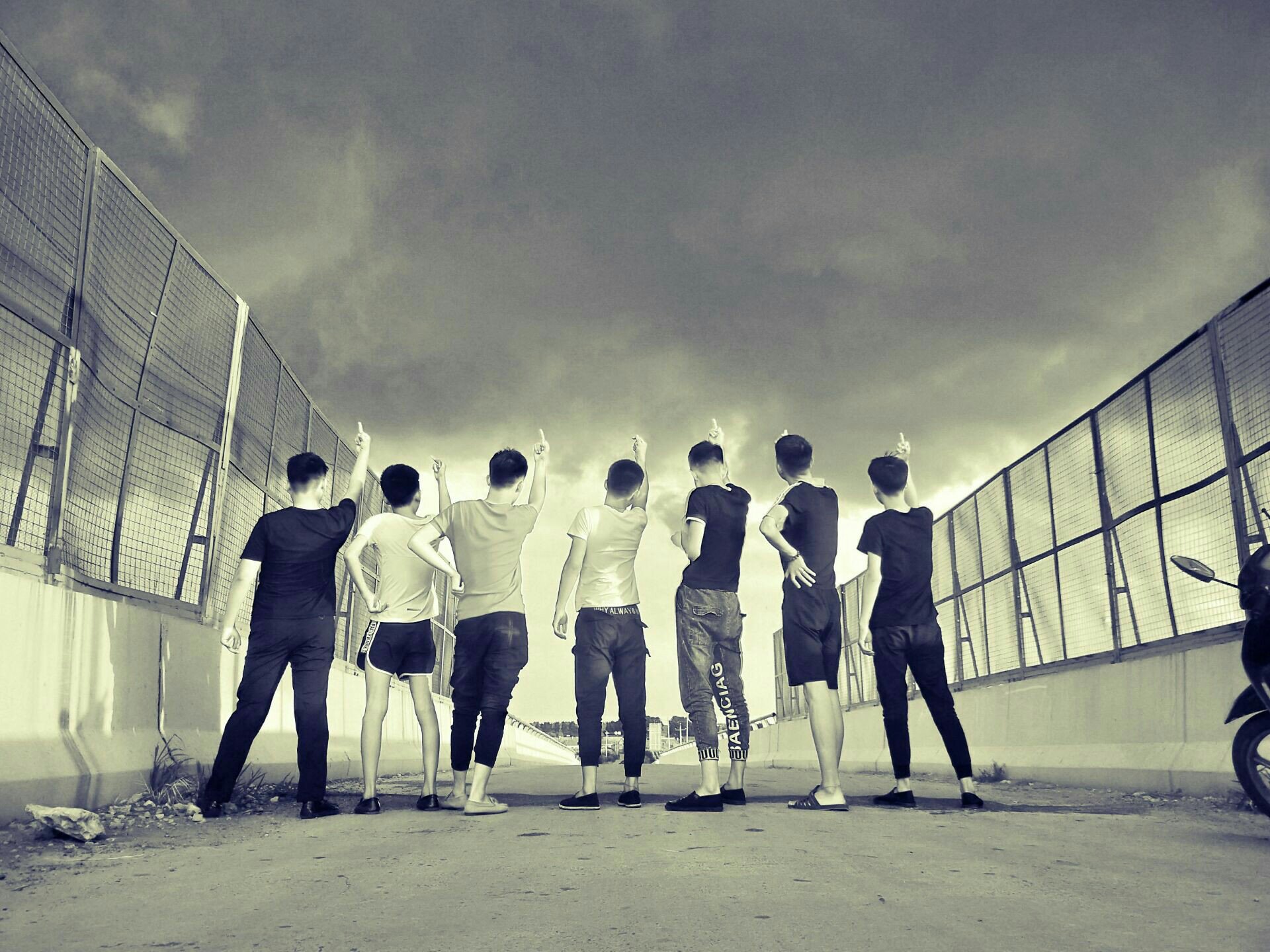 一声兄弟一生情   一生有你才会赢 4月前