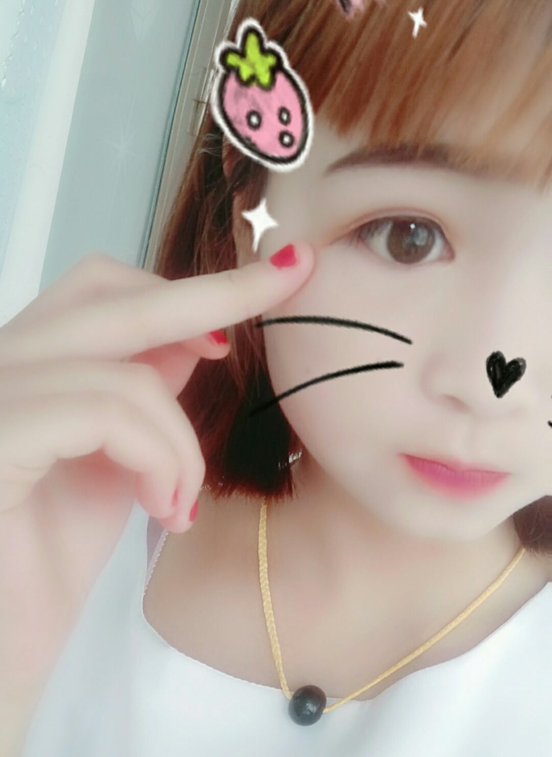 李意很努力79的主页-快手直播