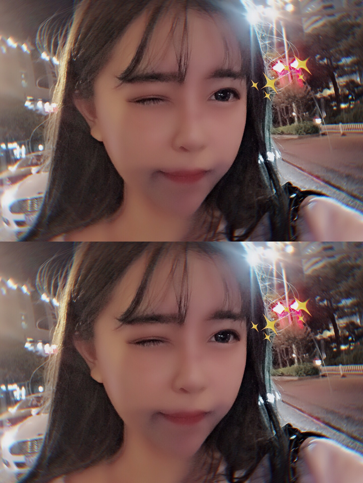 你的瑶瑶baby-的主页-快手直播