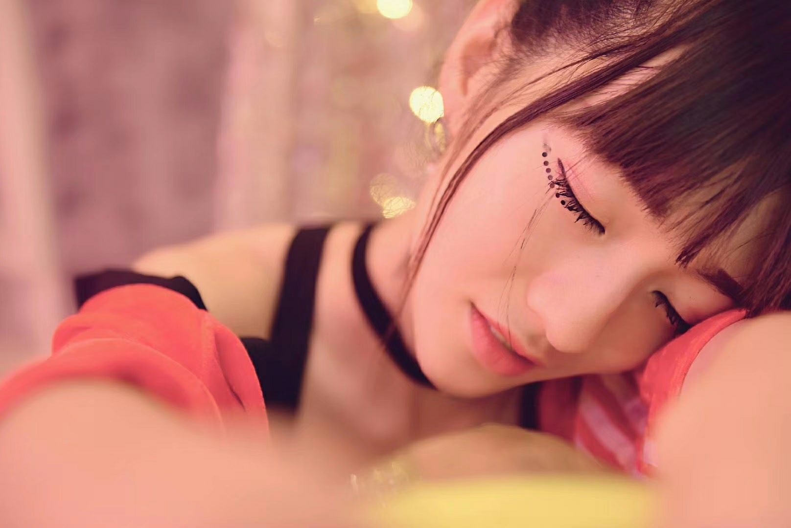 蕾宝很可爱  破15w(o227039913) @蕾哥很调皮(o379021604) 1091 播放