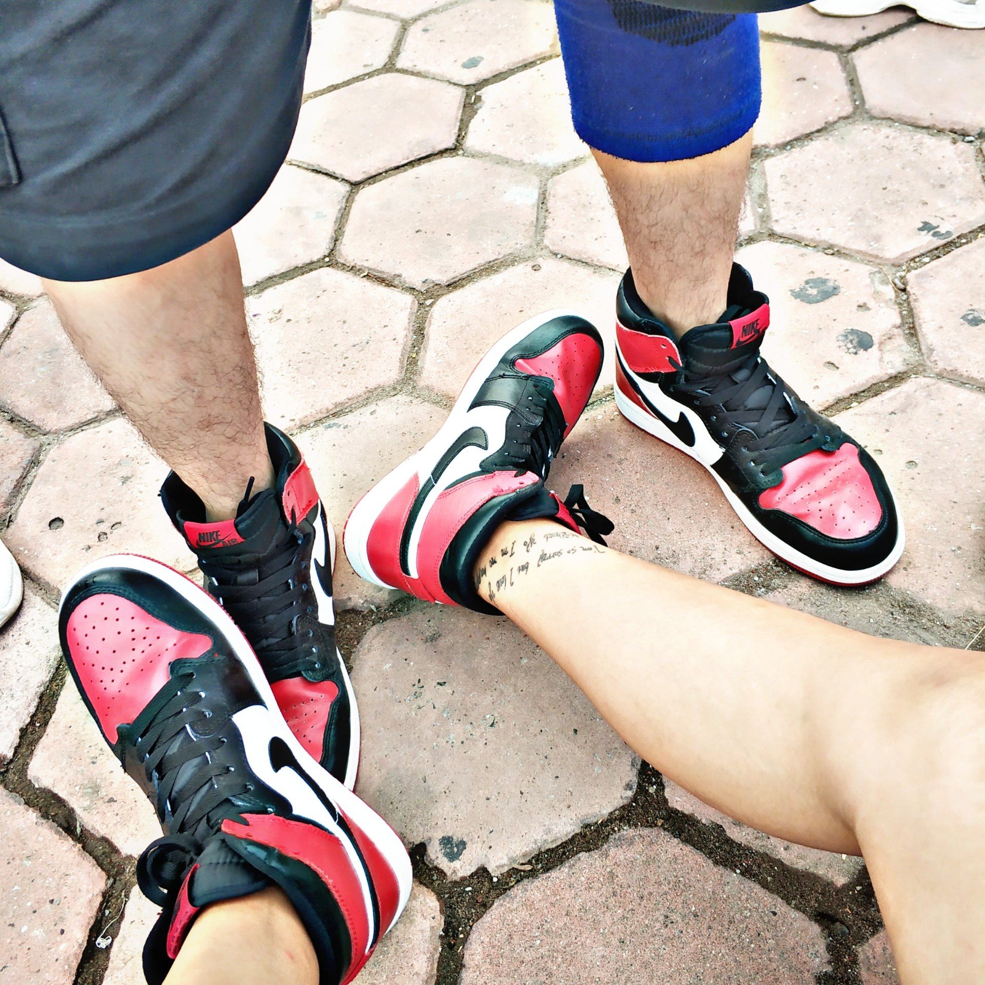 老公的aj只能我踩 9月前