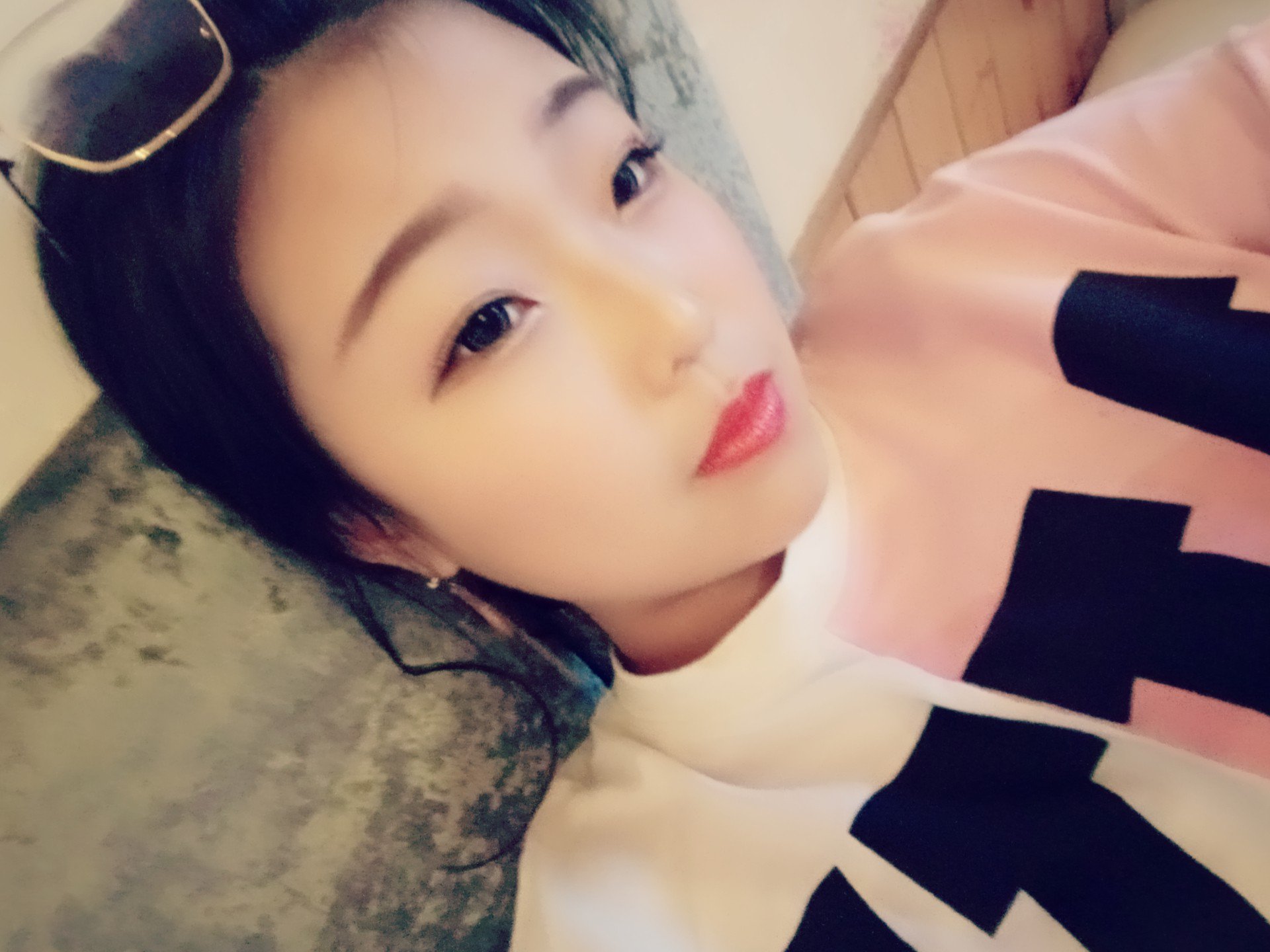 古芭比73的主页-快手直播