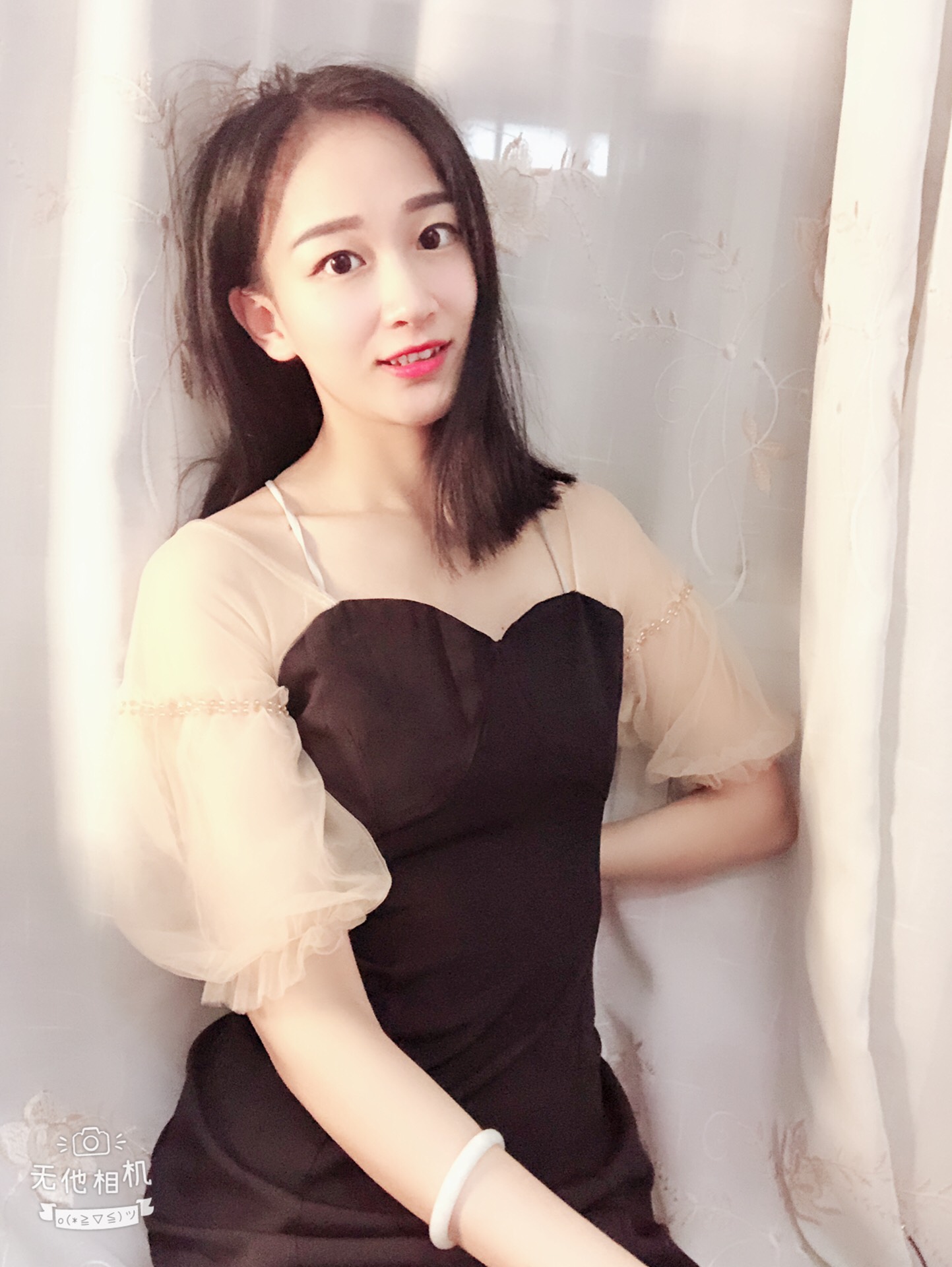 窃世者梦艺的主页-快手直播