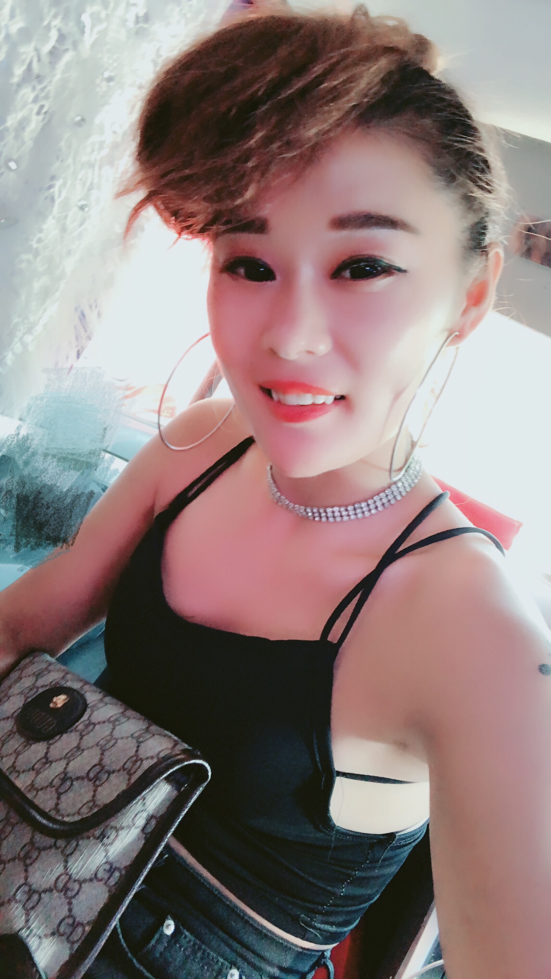 姐 就是这么拽的主页