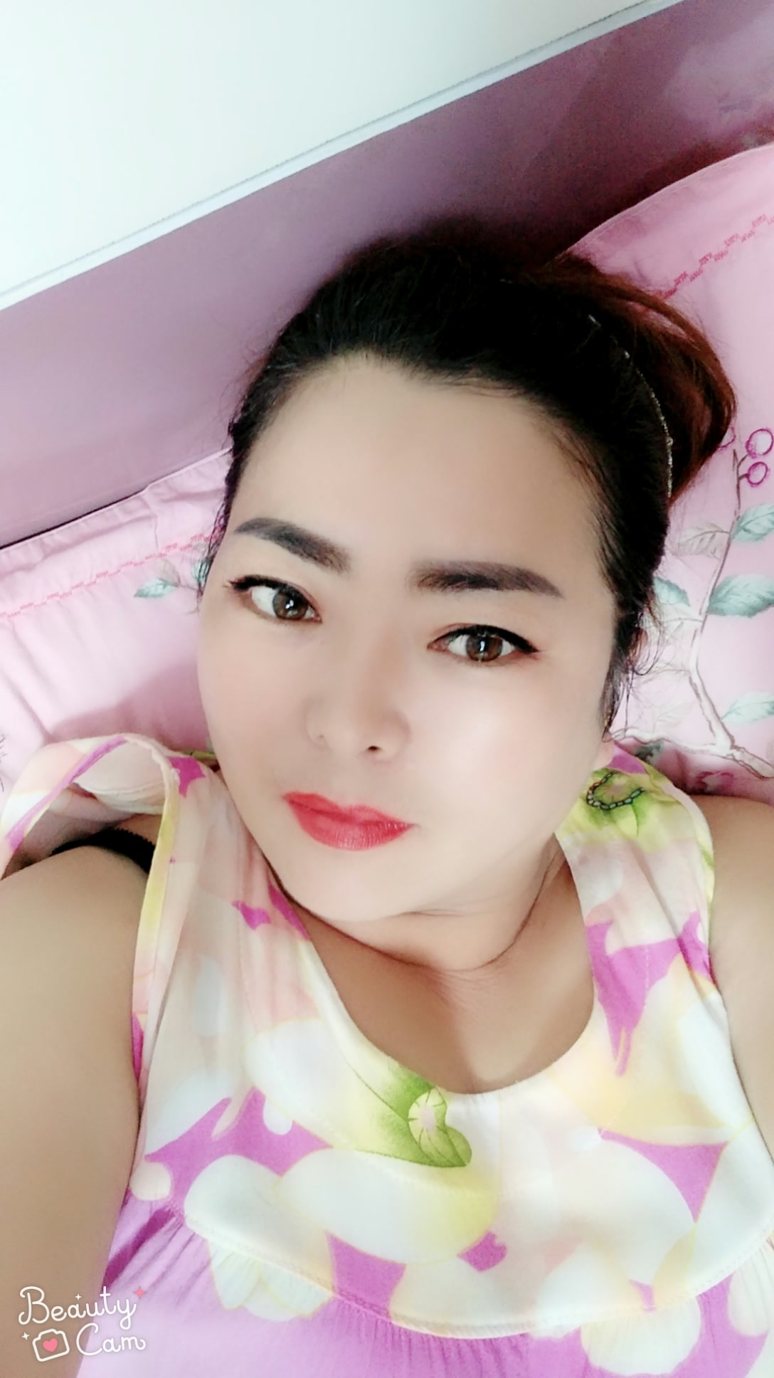 陕西主播胖姐