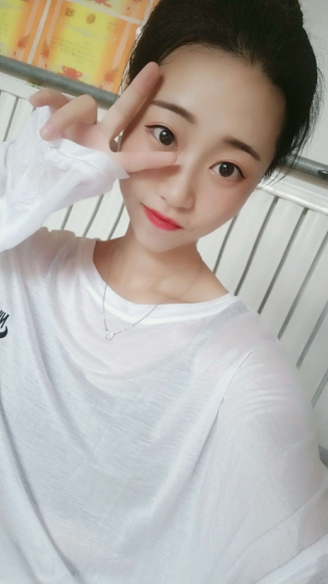 最后一张有惊喜哦       哈哈哈 35 75 897 0 5天前 美~ 666 俊 倪的