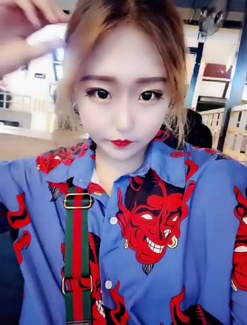 武媚娘g-快手直播