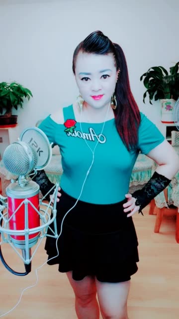 丽丽520(单身)的主页-快手直播