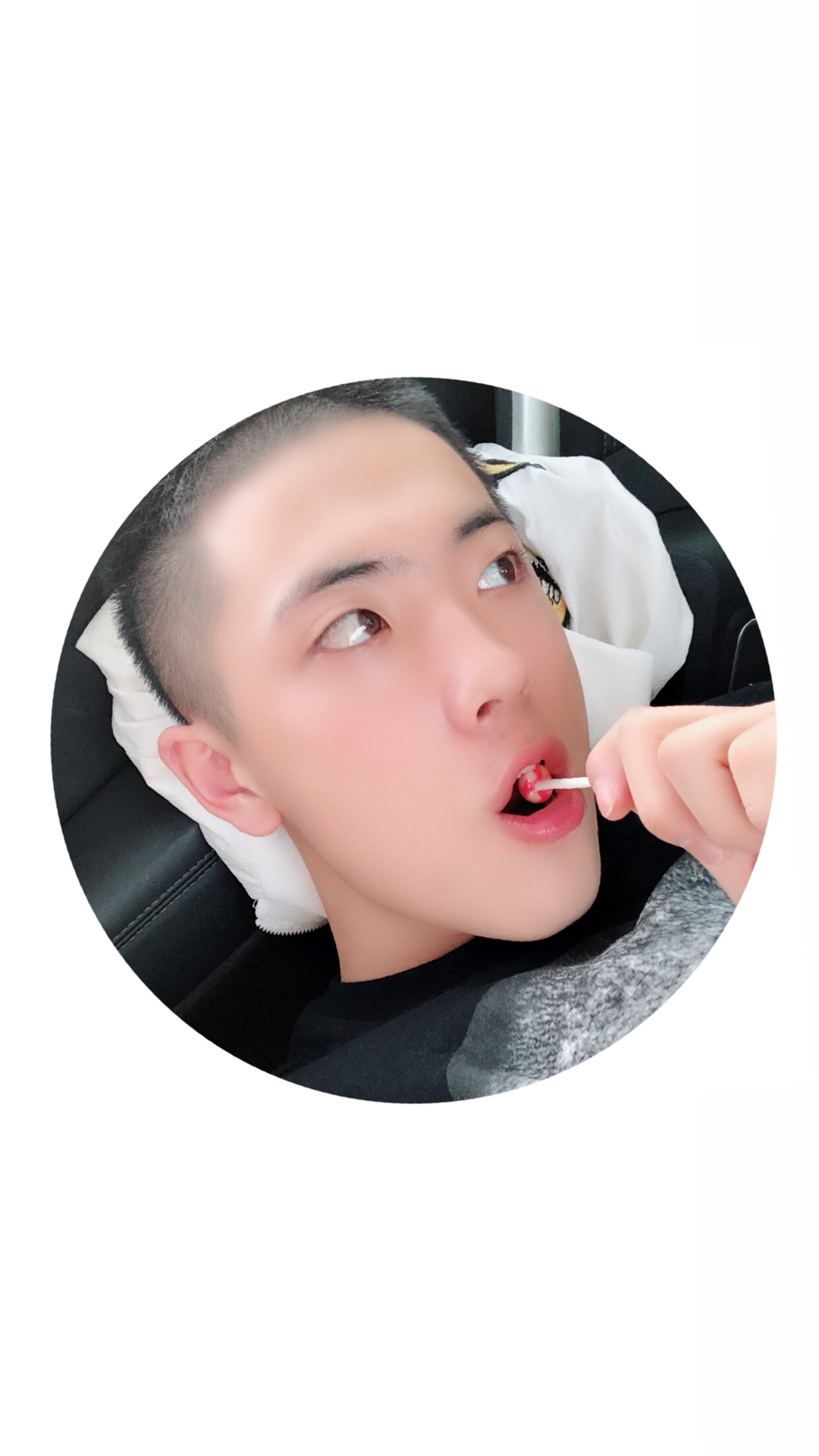 胡大宝『巴扎黑』