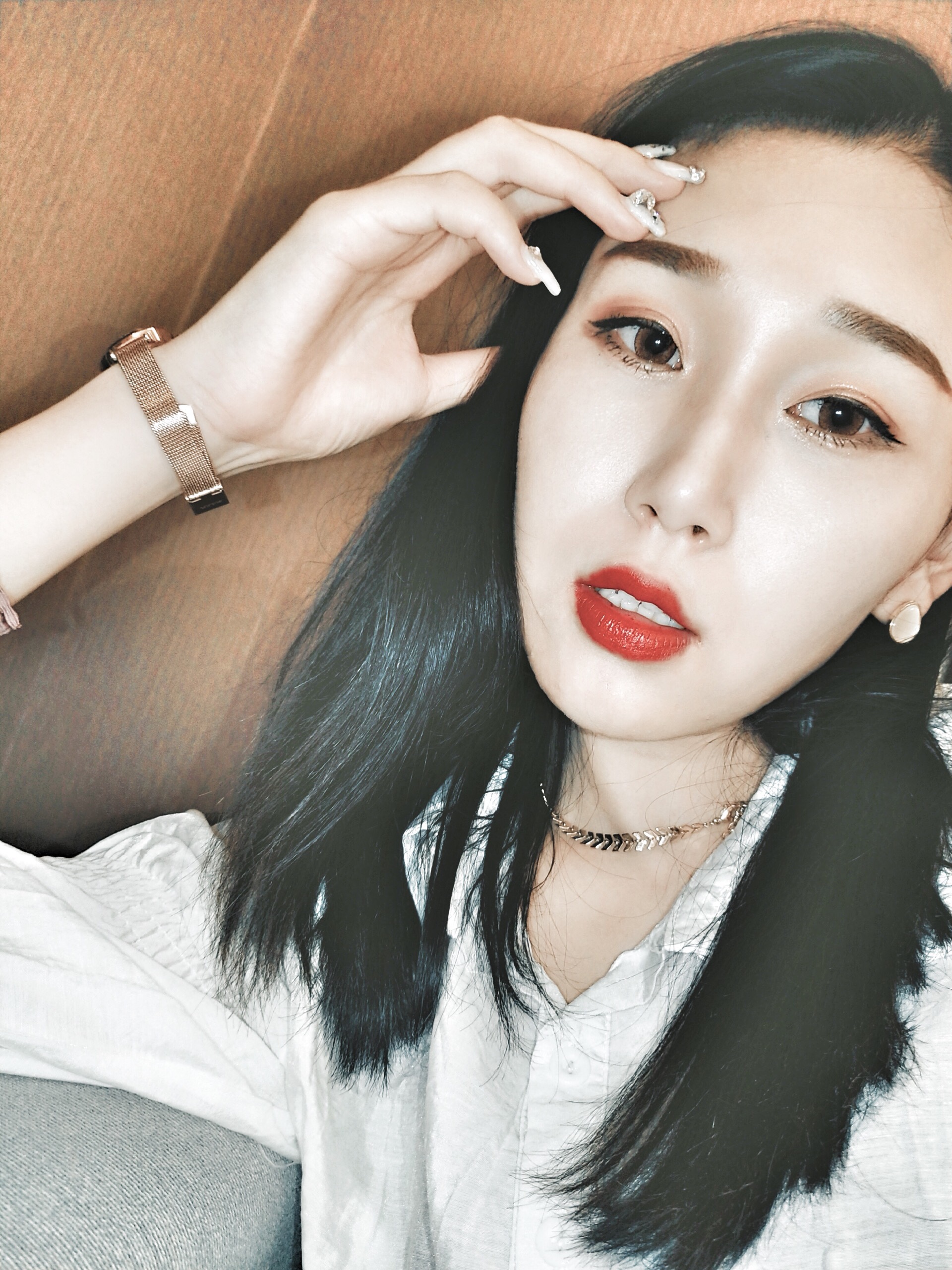 肖书妍969696的主页-快手直播