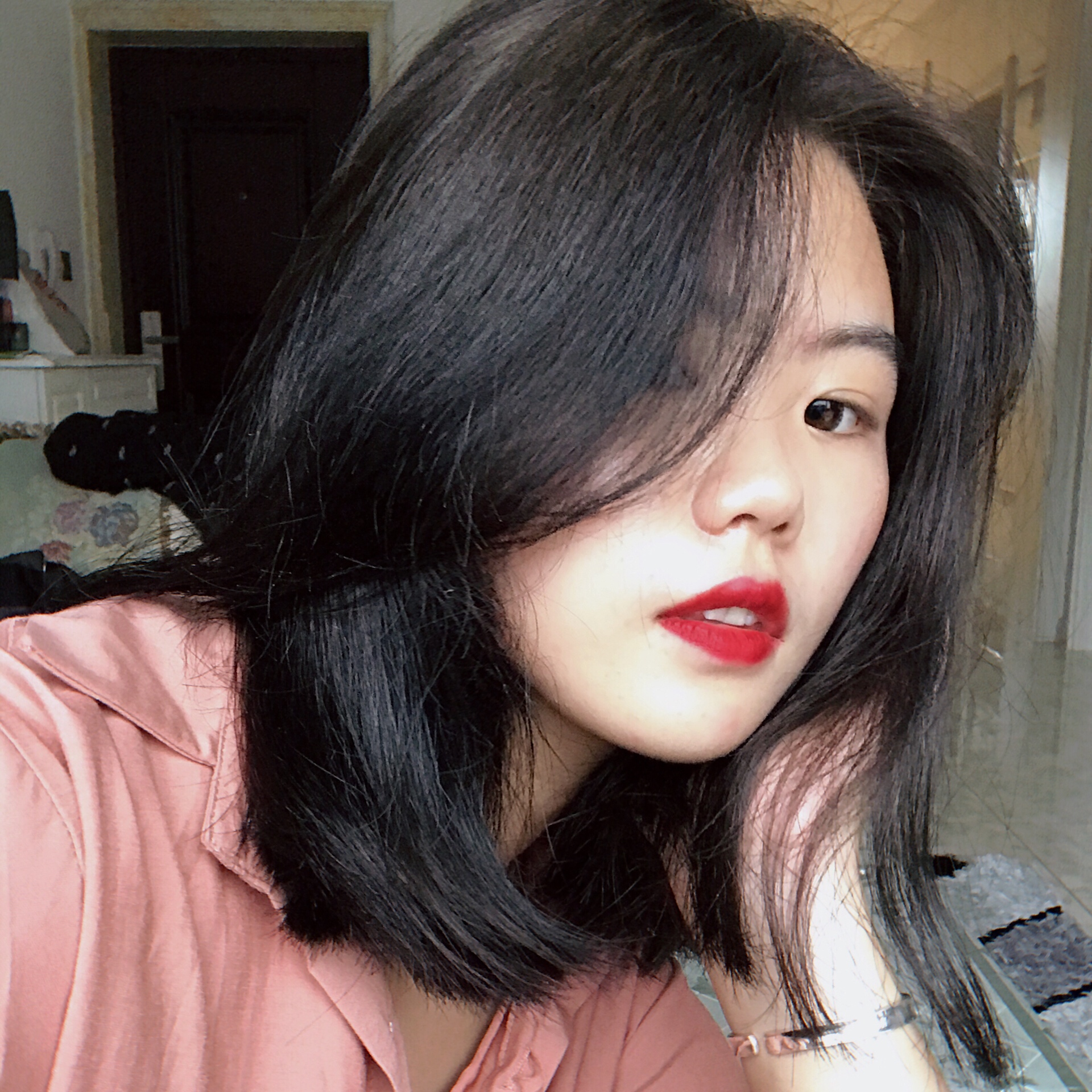 t欣儿的主页-快手直播