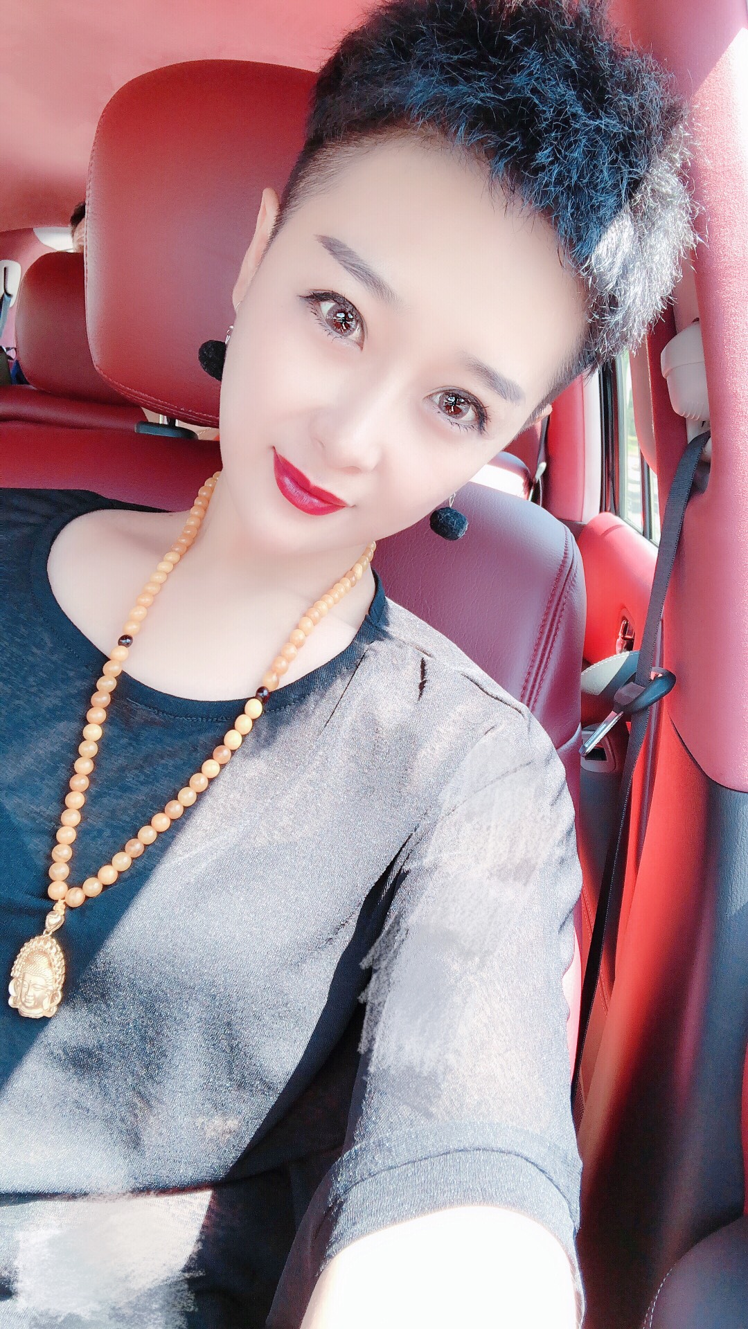 淼淼妈妈0706的快手