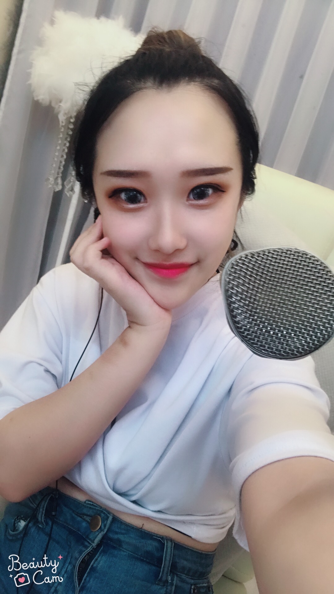 扎三妹.96的主页-快手直播