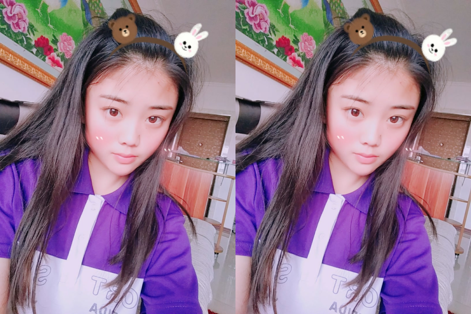 崔佳佳(王晶晶)-快手直播