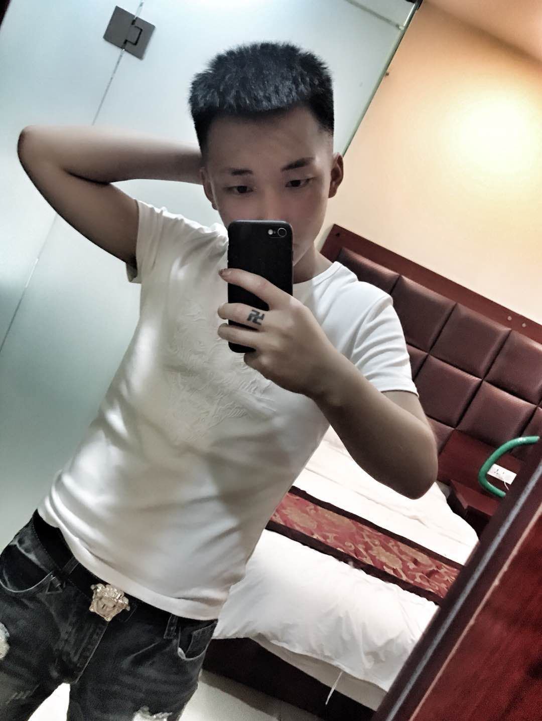 快手直播