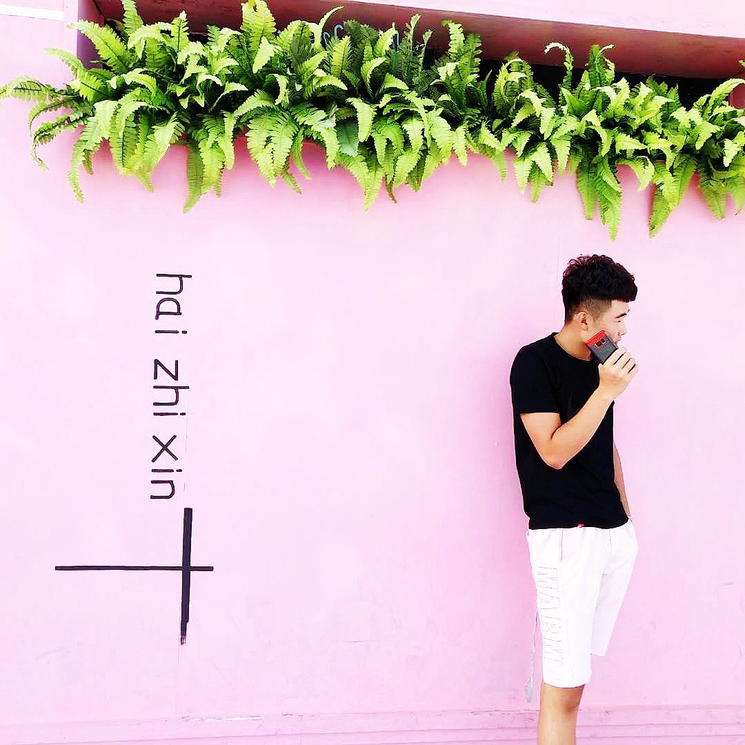 的主页-快手直播