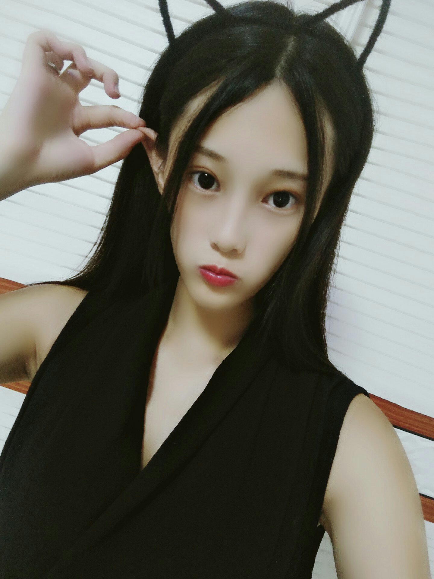 莫小七98(98k)的主页-快手直播