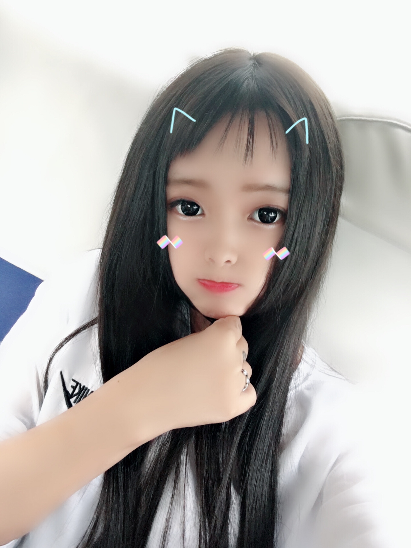 小妹妹.1的主页-快手直播